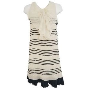 RED Valentino Cocktail Dress